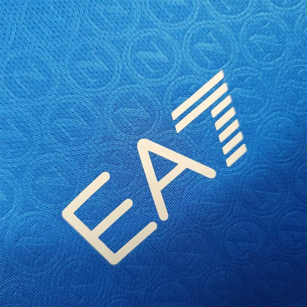 Napoli 22/23 Home Kit – Fan Version