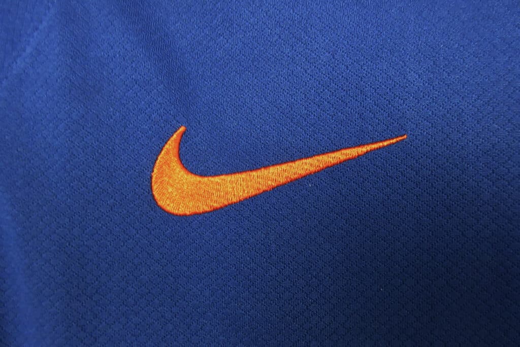 Netherlands 2022 World Cup Away Kit – Fan Version