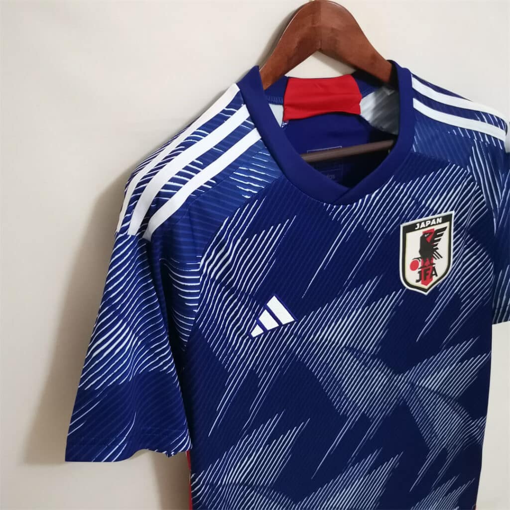 The Newkits | Buy Japan Qatar World Cup 2022 Home Kit
