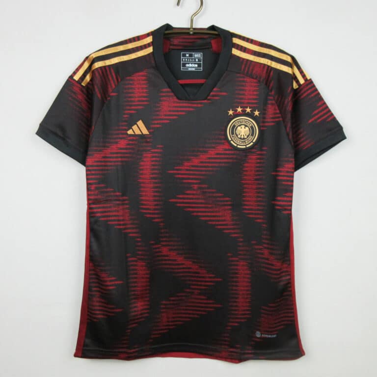 The Newkits Buy Germany Qatar World Cup 2022 Away Kit