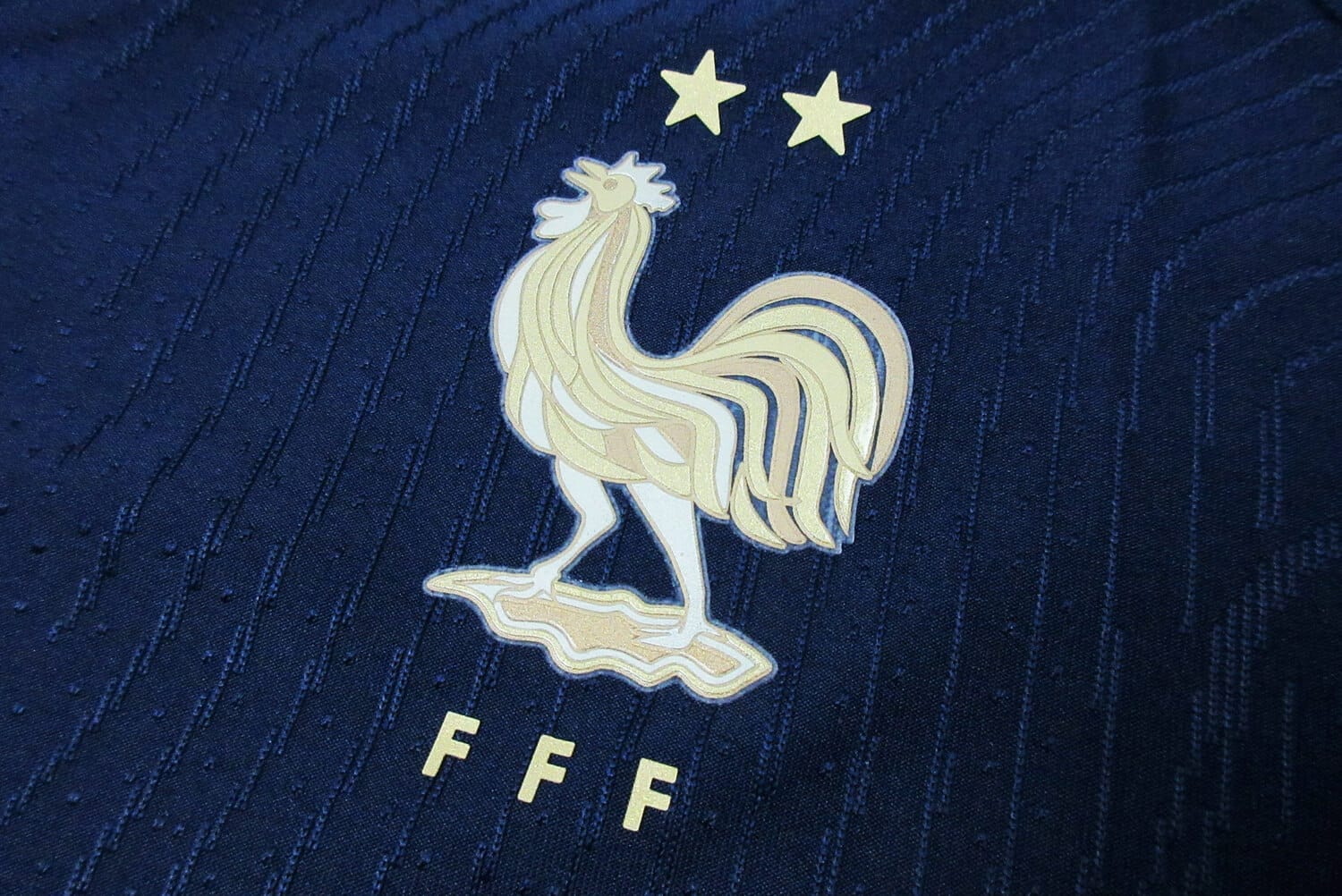 The Newkits | Buy France 2022 Qatar World Cup Home Kit