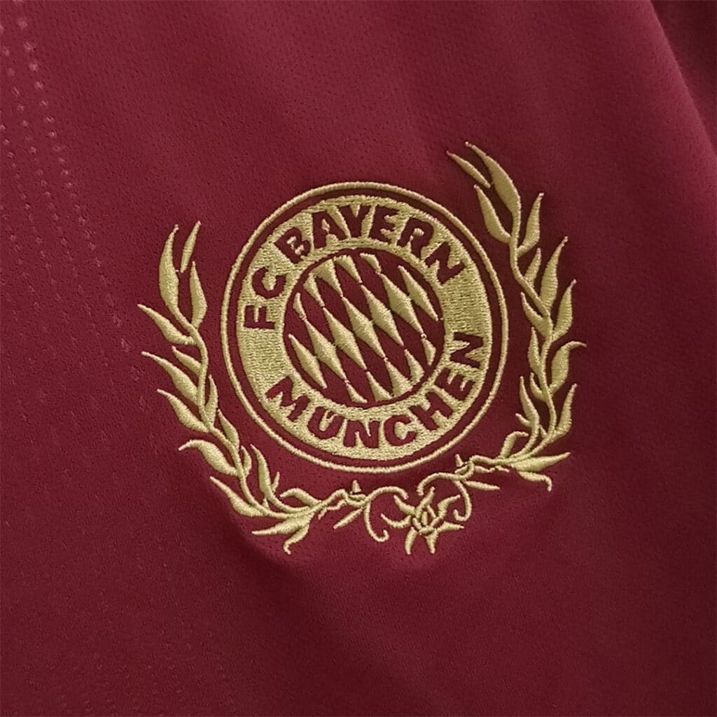 The Newkits | Buy Bayern Munich 22/23 Oktoberfest Kit