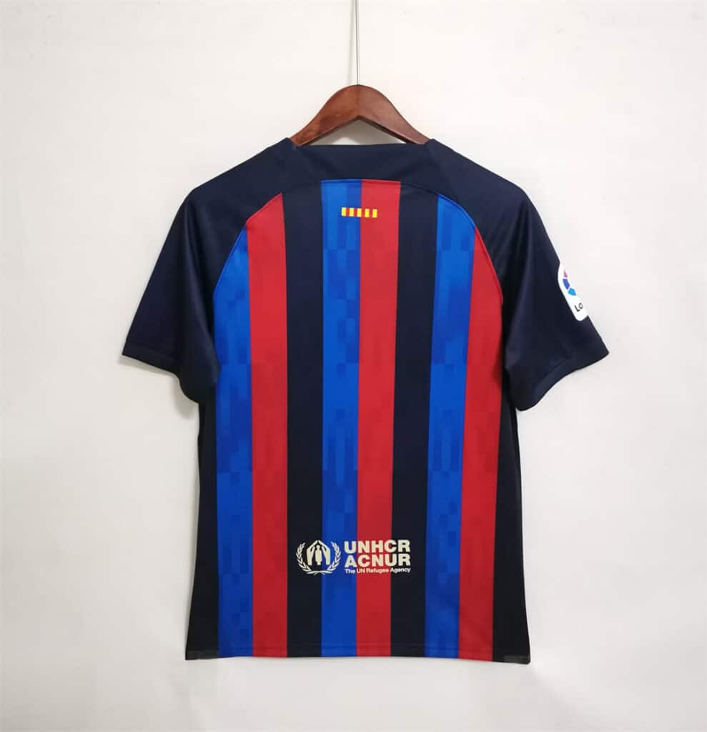 The Newkits Buy Fc Barcelona x Drake OVO Kit Football Jersey