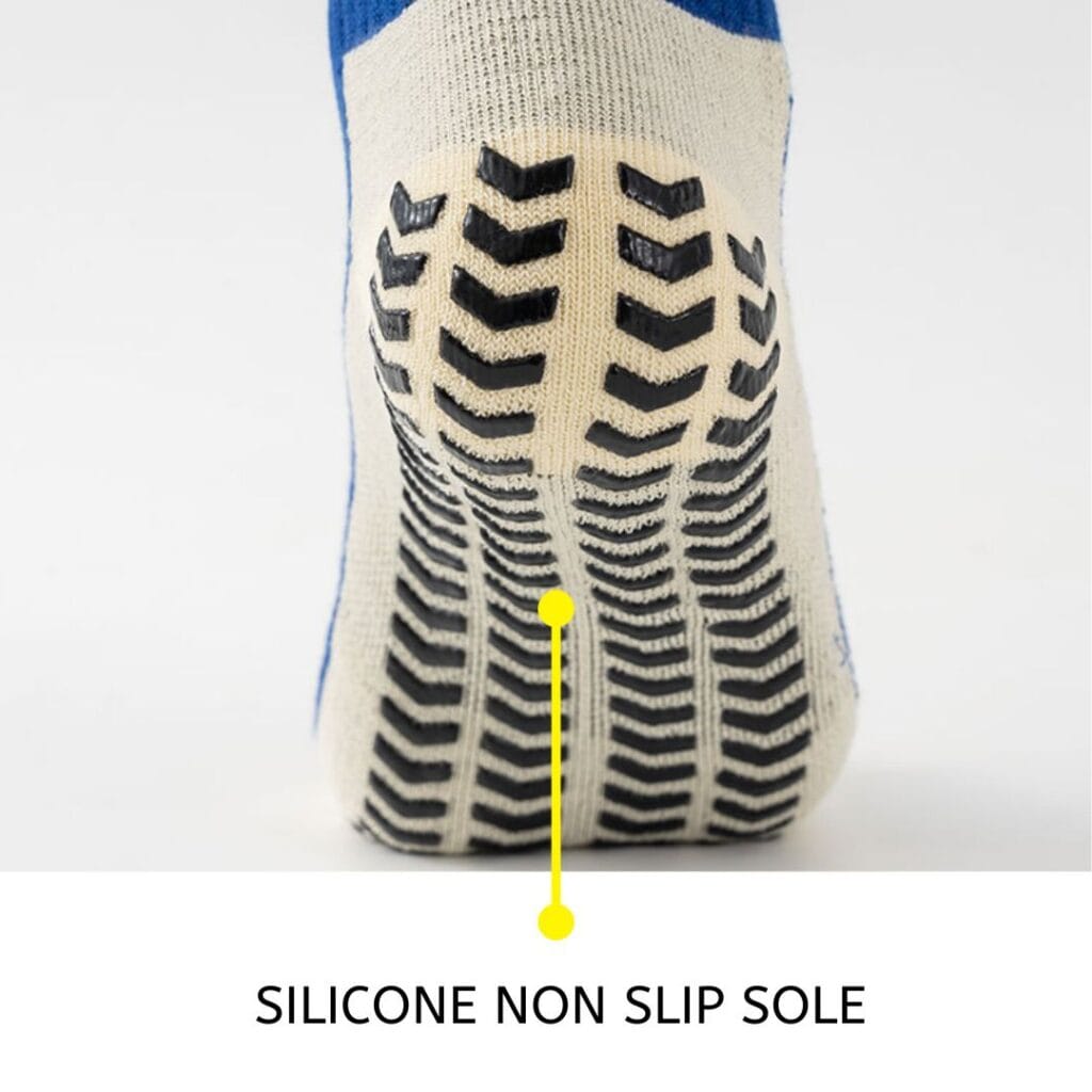 Football Grip Socks – Non Slip