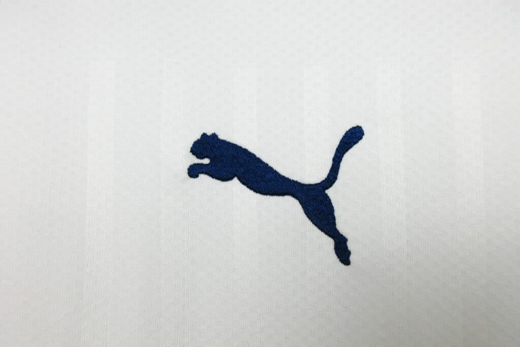 Olympique Marseille 22/23 Home – Fan Version