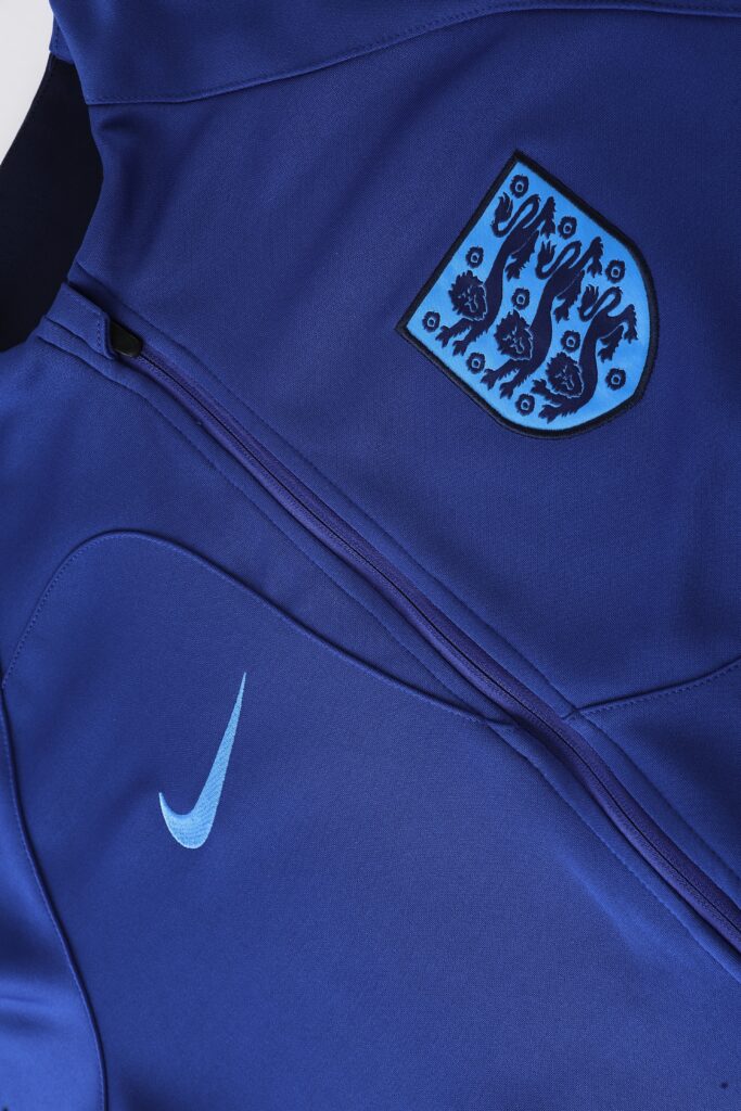 The Newkits | Buy England 2022 Qatar World Cup Tracksuit