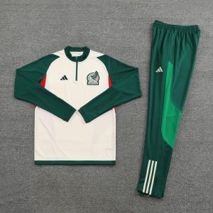 Mexico 2022 Qatar World Cup Tracksuit