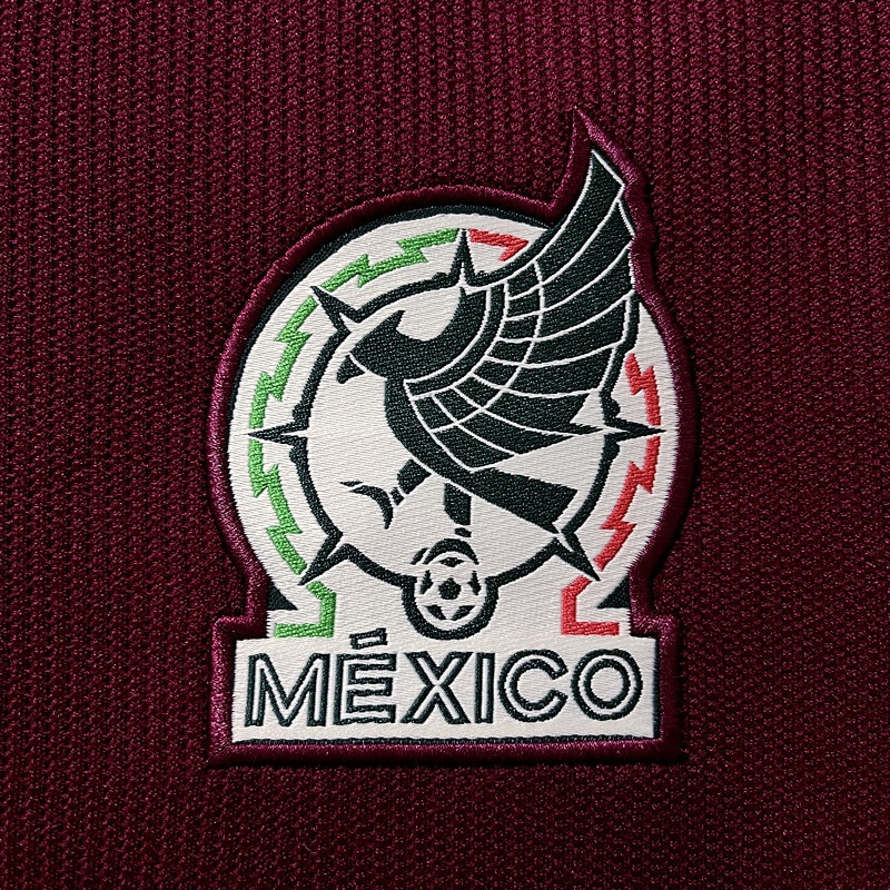 The Newkits | Buy Mexico 2022 Qatar World Cup Sweater