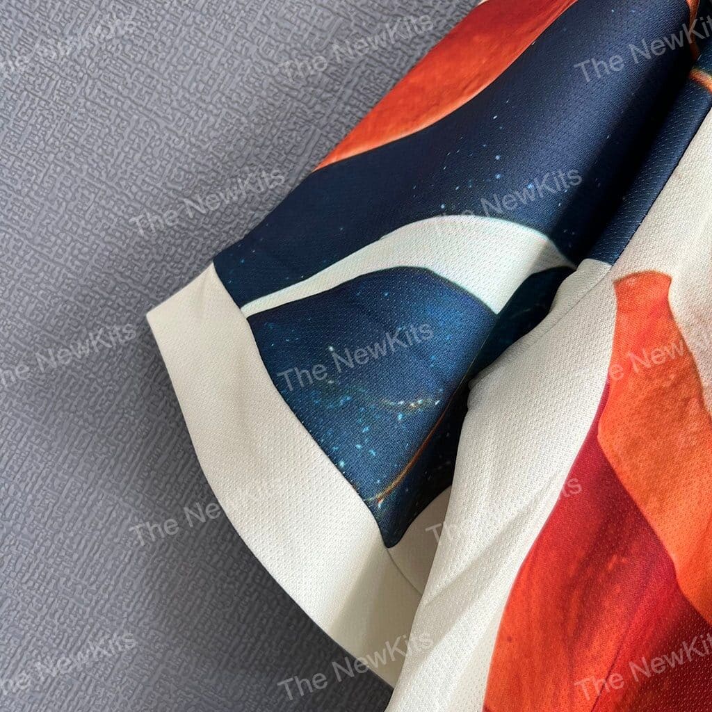 Venezia F.C 22/23 Special Edition Kit – Fan Version