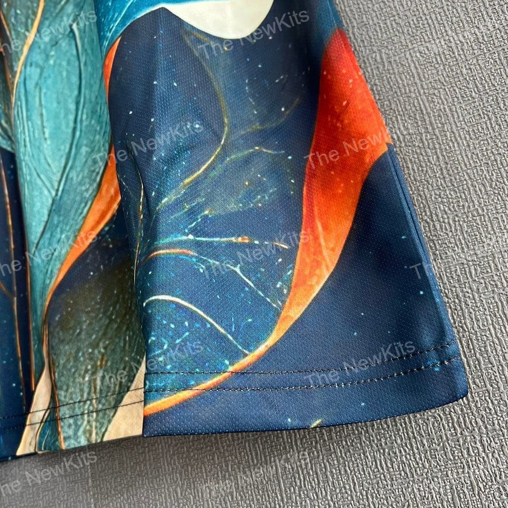 Venezia F.C 22/23 Special Edition Kit – Fan Version