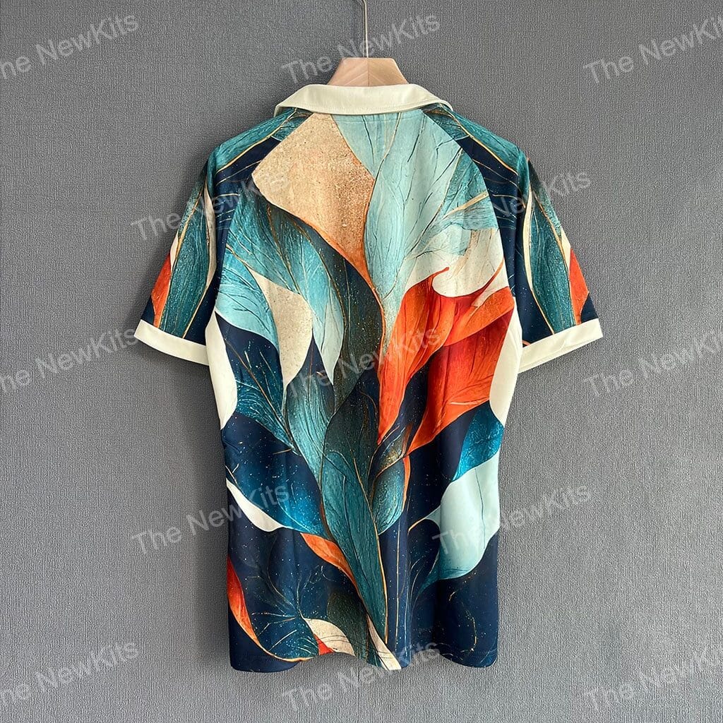 Venezia F.C 22/23 Special Edition Kit – Fan Version