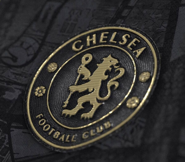 Chelsea 22/23 special edition kit - Premierleague kit
