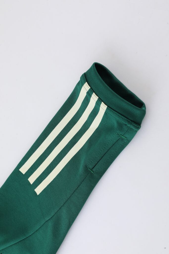 Mexico 2022 Qatar World Cup Tracksuit