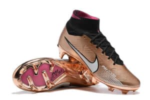 Nike Zoom Mercurial Superfly 9 Elite FG  - Wolrd Cup