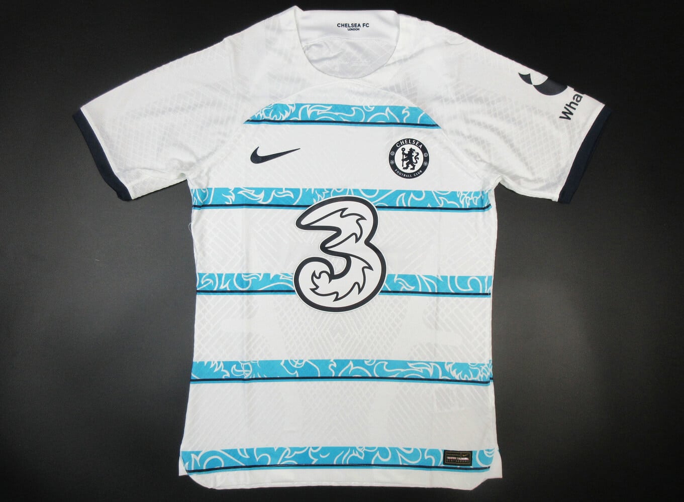 The Newkits | Buy Chelsea FC 22/23 AWAY kit | Football Jersey