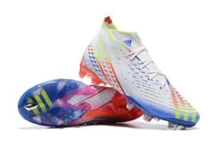 Adidas Predator Edge FIFA World Cup Qatar 2022
