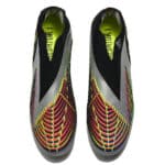 Adidas predator football boots