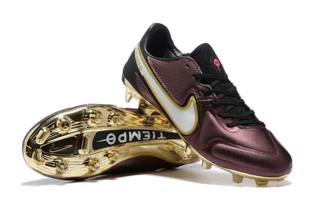 Nike Tiempo Legend 9 Elite FG Generation Pack