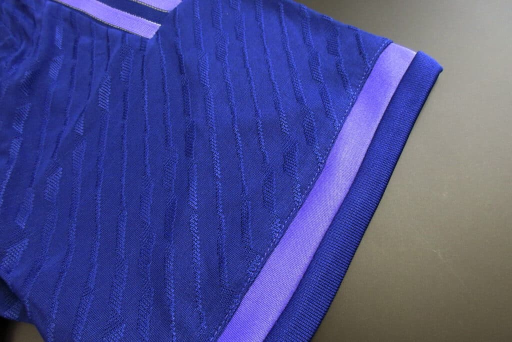 Argentina 2022 World Cup Away kit 3 Stars – Player Version