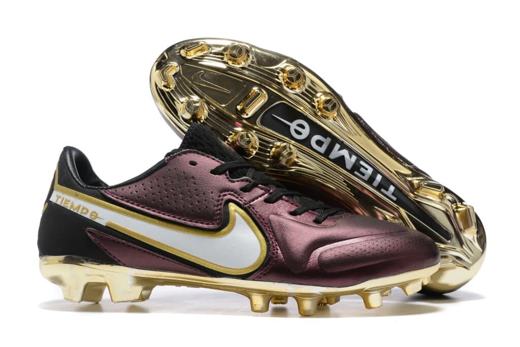 Nike Tiempo Legend 9 Elite FG Generation Pack