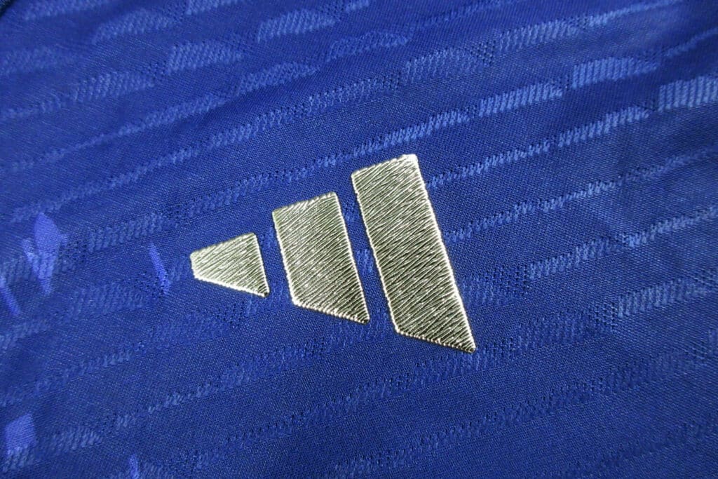 Argentina 2022 World Cup Away kit 3 Stars – Player Version