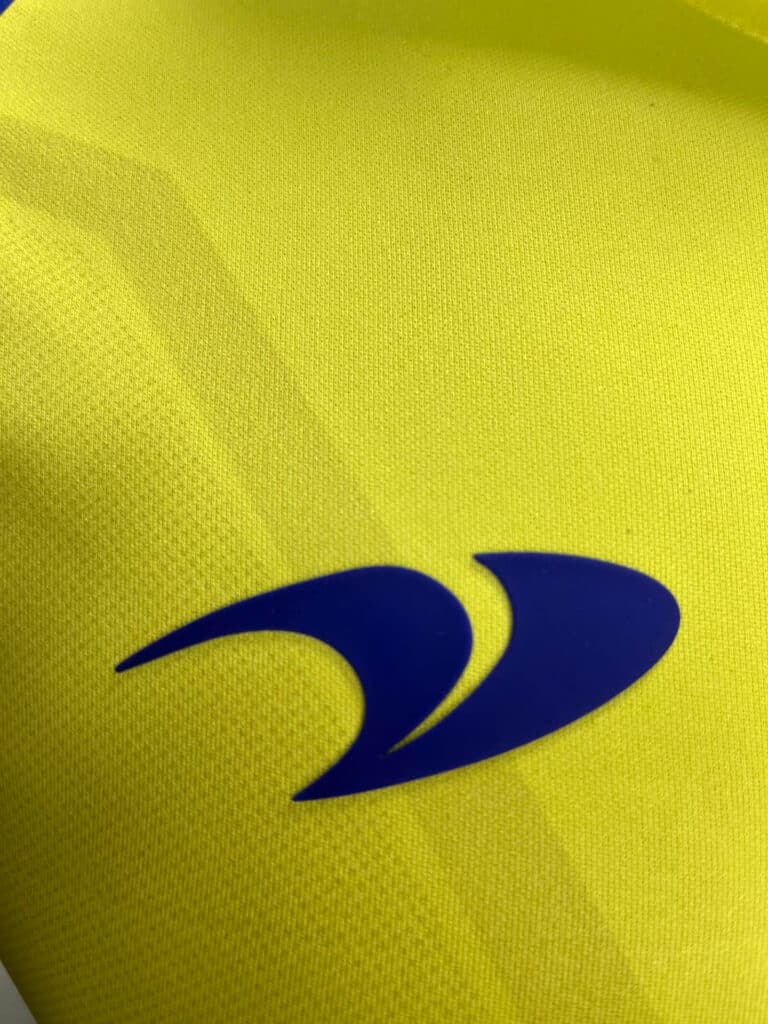 Ronaldo Al-Nassr 22/23 Home Kit – Player Version