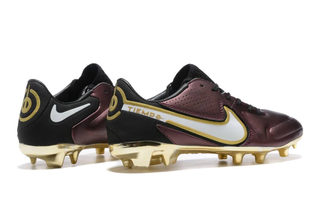 Nike Tiempo Legend 9 Elite FG Generation Pack