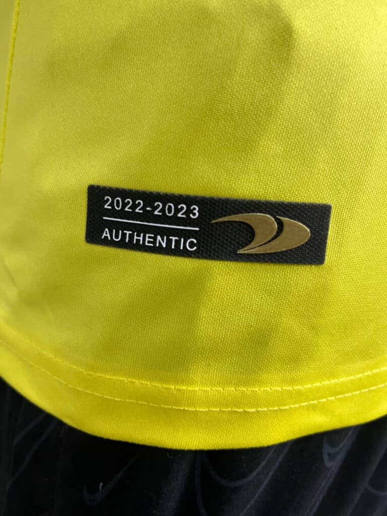 Ronaldo Al-Nassr 22/23 Home Kit – Player Version