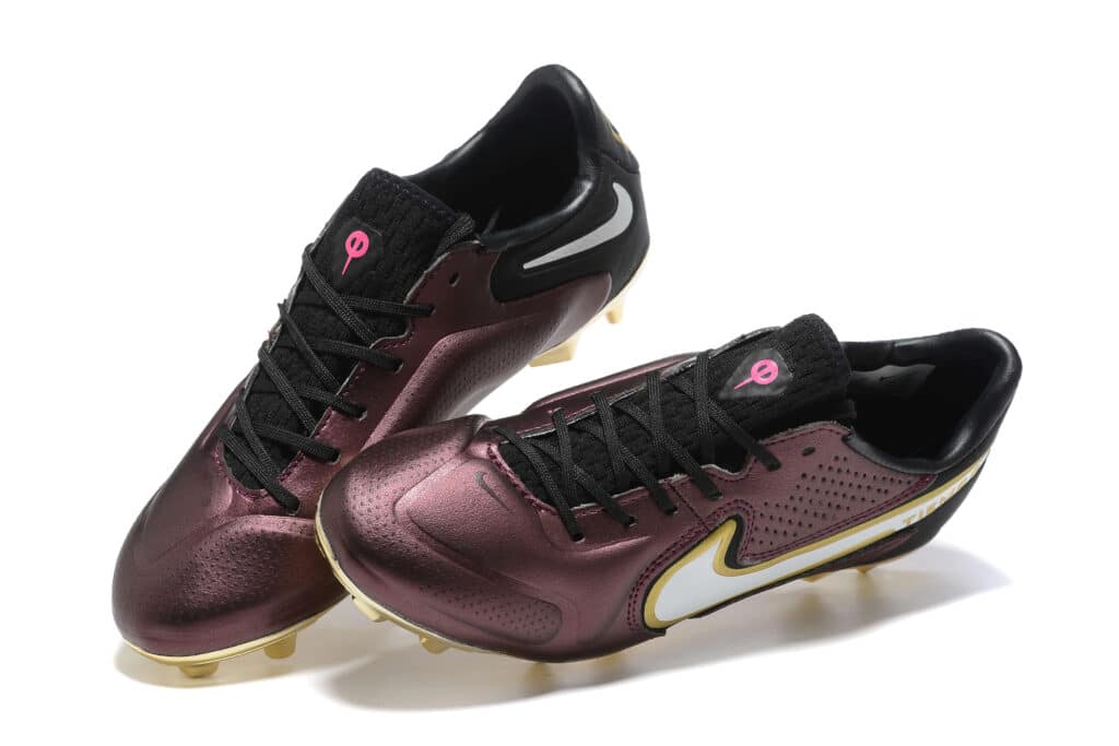 Nike Tiempo Legend 9 Elite FG Generation Pack