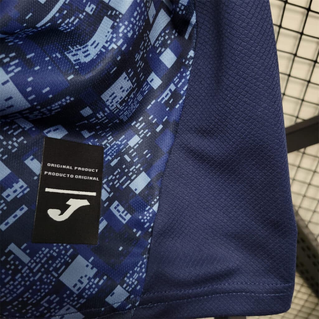 Mottagua 23/24 Home – Fan Version