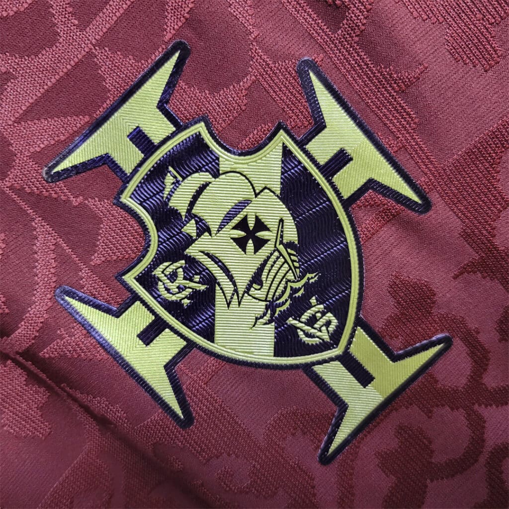 Vasco Da Gama 22/23 Kit – Special Edition