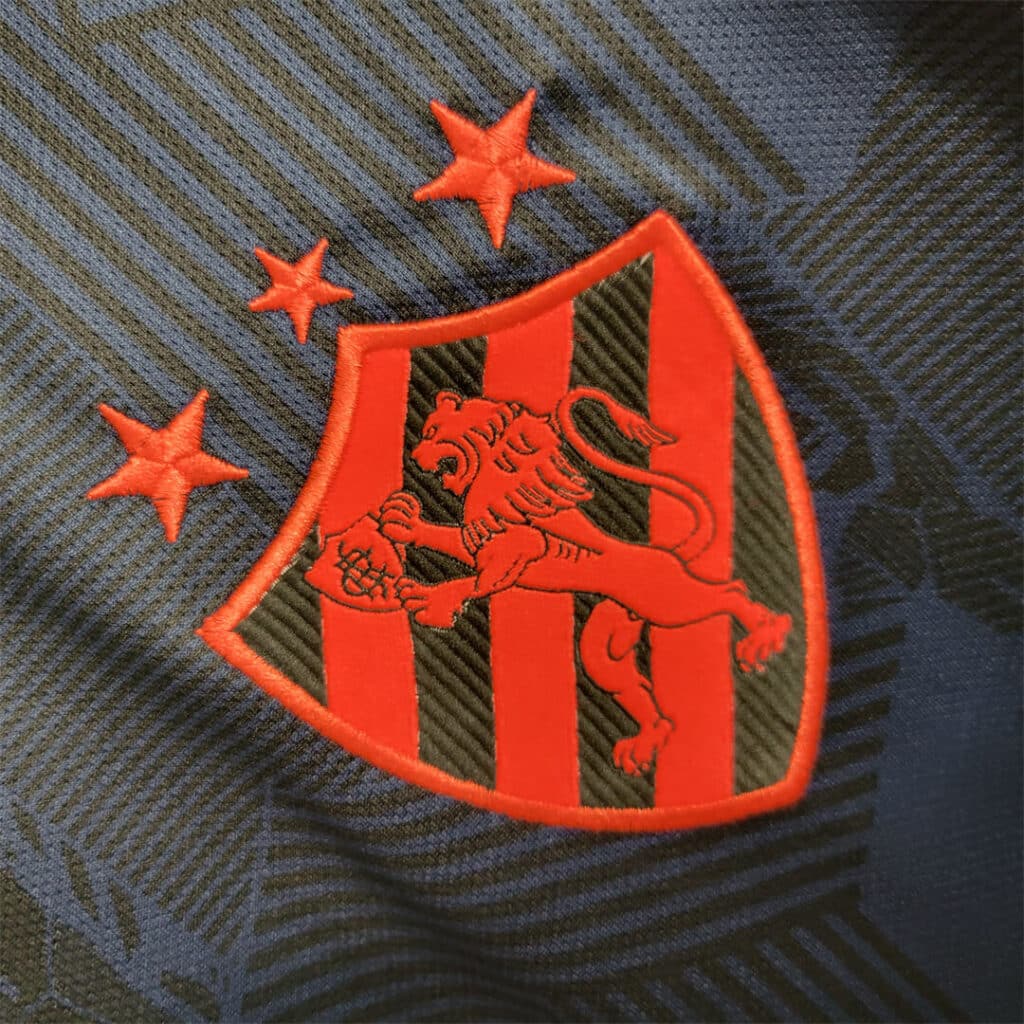 Recife 22/23 Third Kit – Fan Version