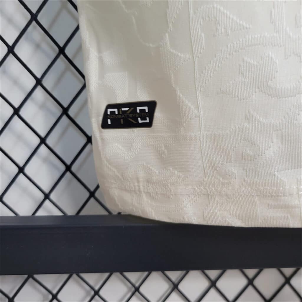 Vasco Da Gama 22/23 White – Special Edition