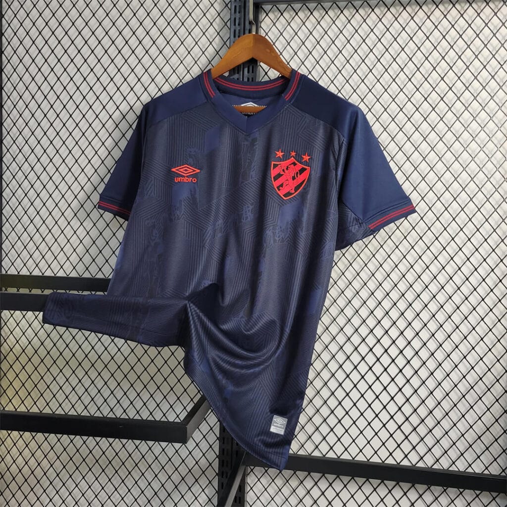 Recife 22/23 Third Kit – Fan Version