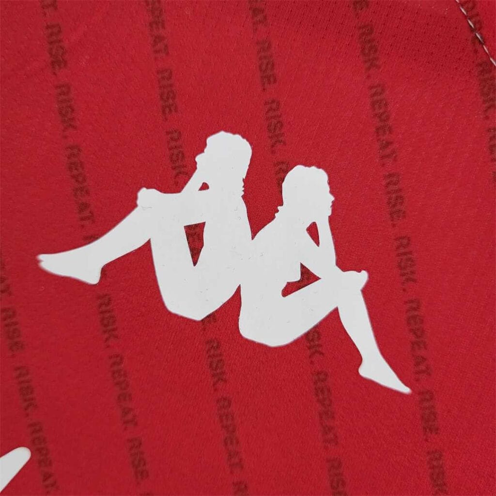 Monaco 22/23 Home – Fan Version