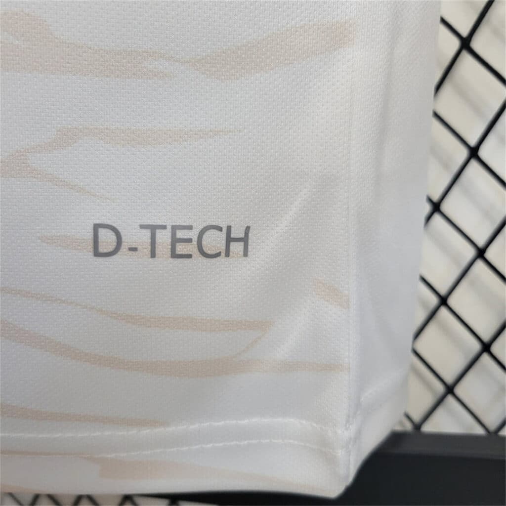 Ronaldo Al-Nassr 22/23 Fourth- Fan Version