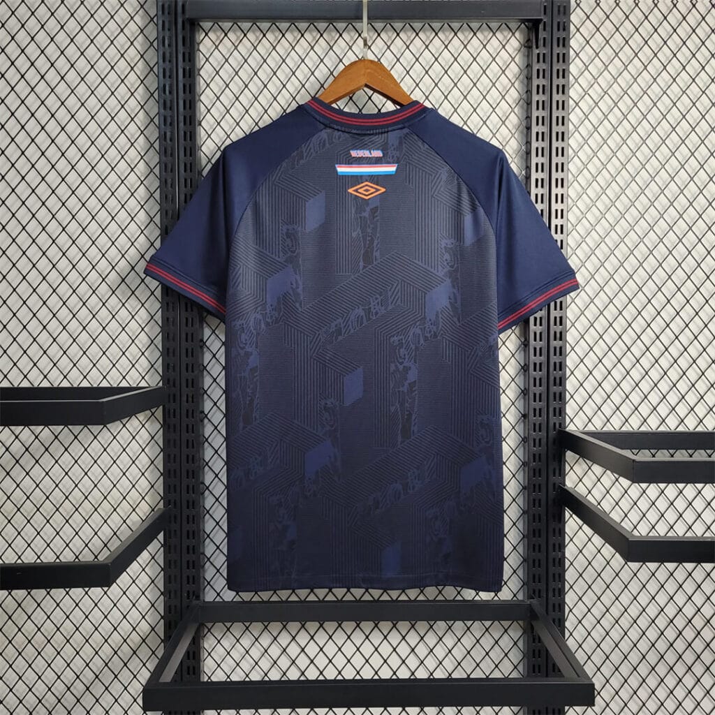 Recife 22/23 Third Kit – Fan Version