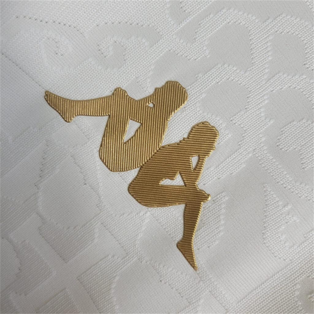 Vasco Da Gama 22/23 White – Special Edition