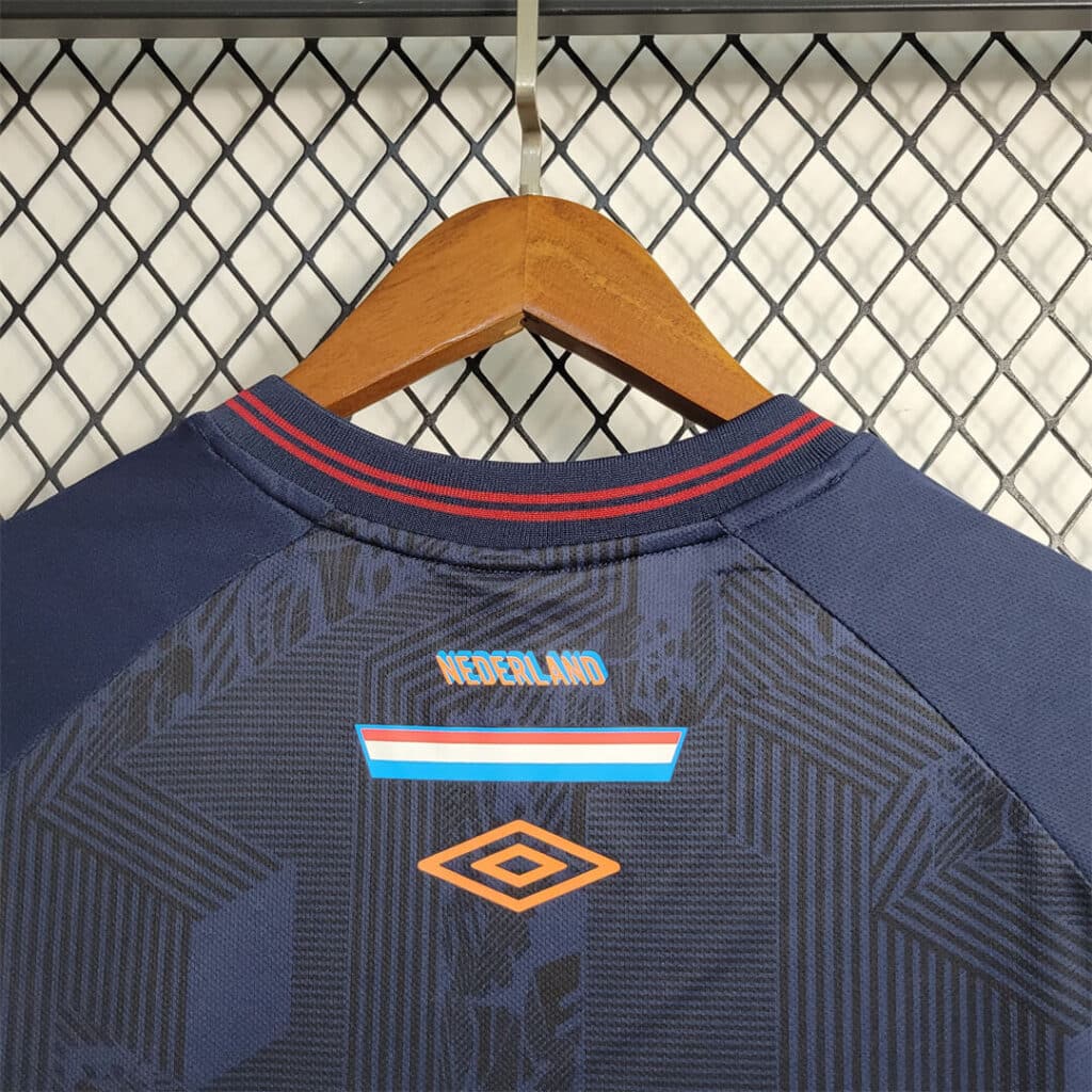 Recife 22/23 Third Kit – Fan Version