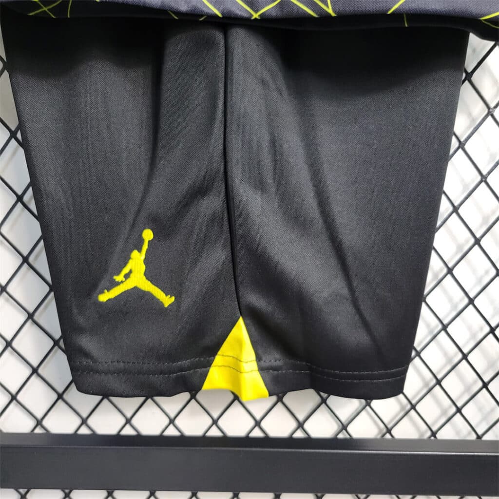 PARIS 4th Kit – KIDS