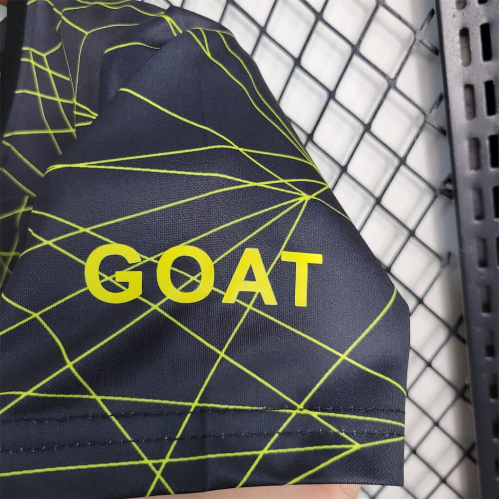 PARIS 4th Kit – KIDS