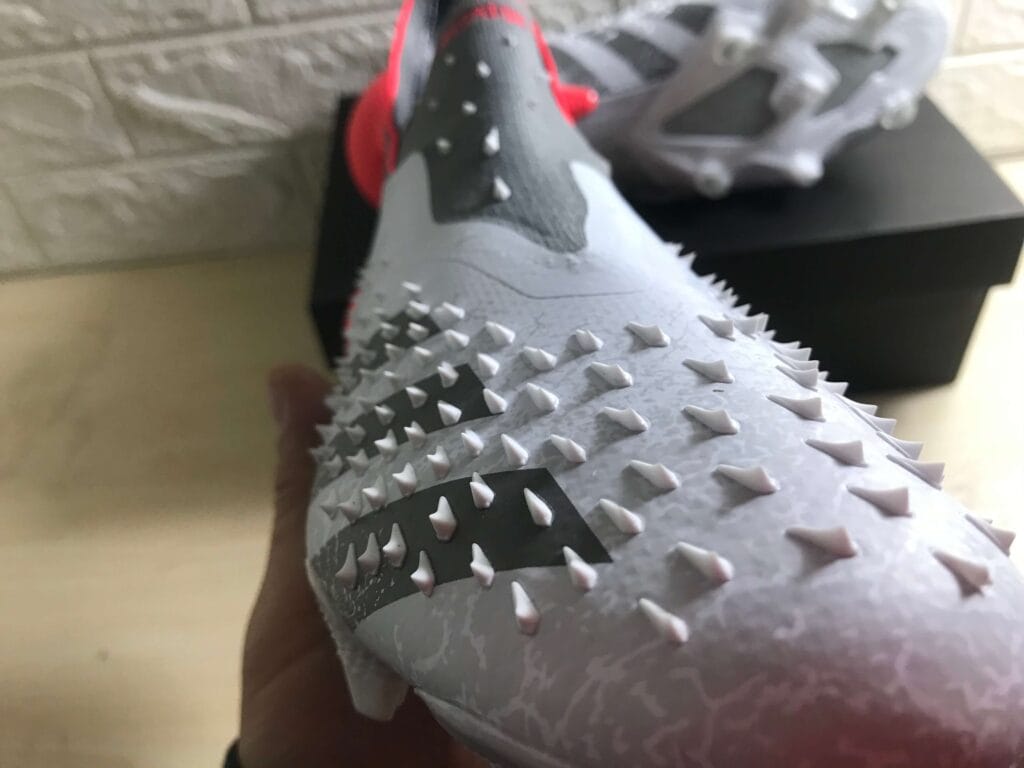 Adidas Predator Freak.1 ‘White Spark Pack’ FG