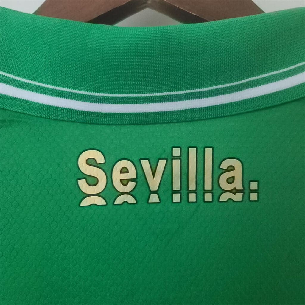 Real Betis 22/23 Fourth – Fan Version