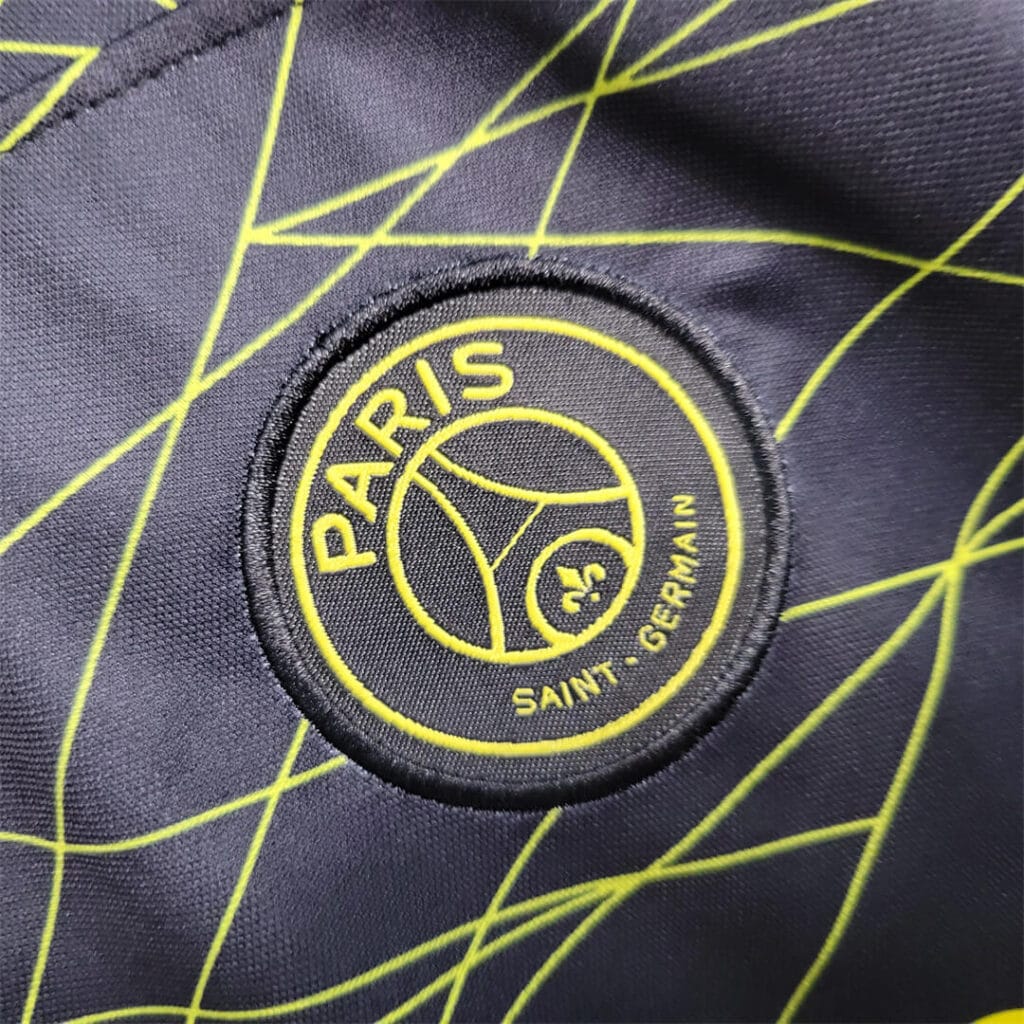 PARIS 4th Kit – KIDS