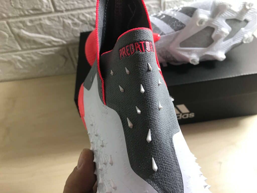 Adidas Predator Freak.1 ‘White Spark Pack’ FG