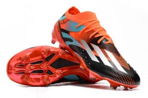 Adidas X SpeedPortal Messi L10NEL M35SI FG