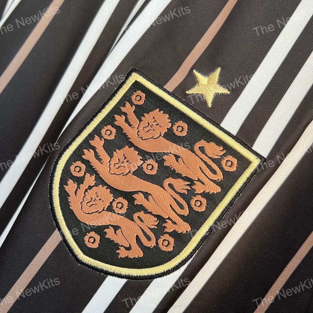 England Concept Kit – Fan Version