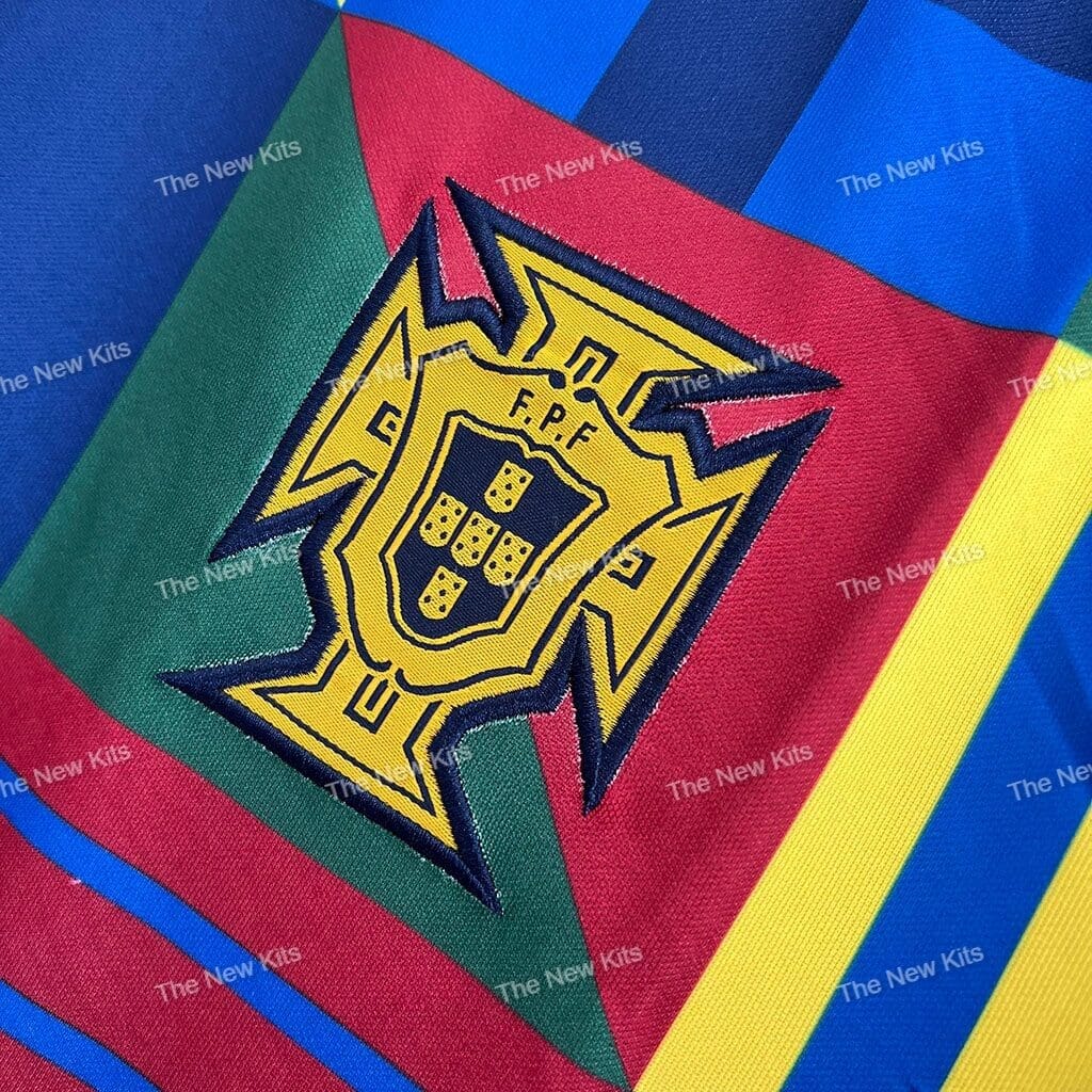 Portugal 2022 World Cup Pre Match Kit- Fan Version