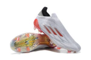 Adidas X Speedflow+ ‘White Spark Pack’ FG