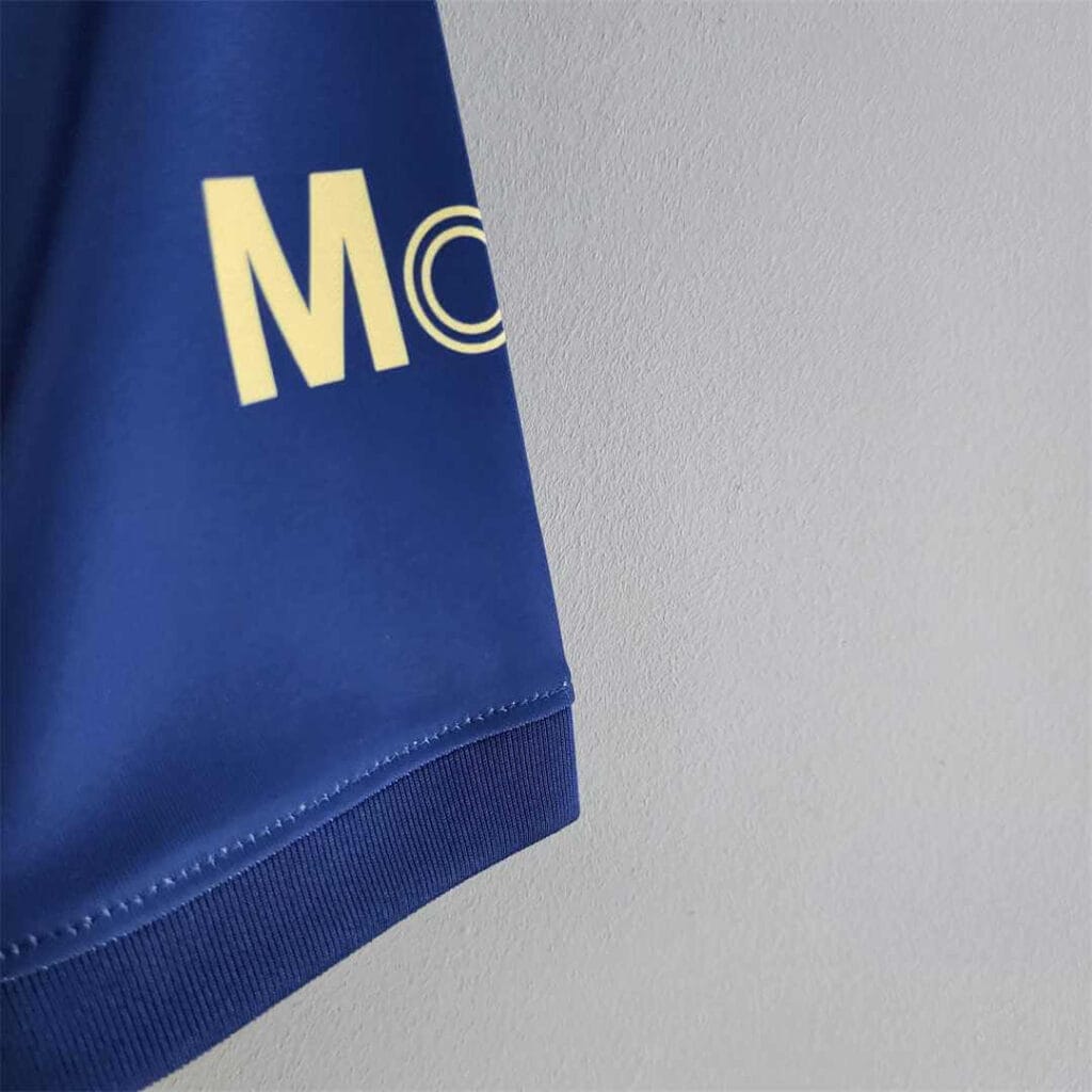 Pumas UNAM 22/23 Home Kit – Fan Version